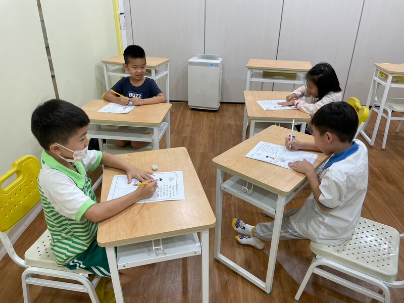 閱讀寫作課程